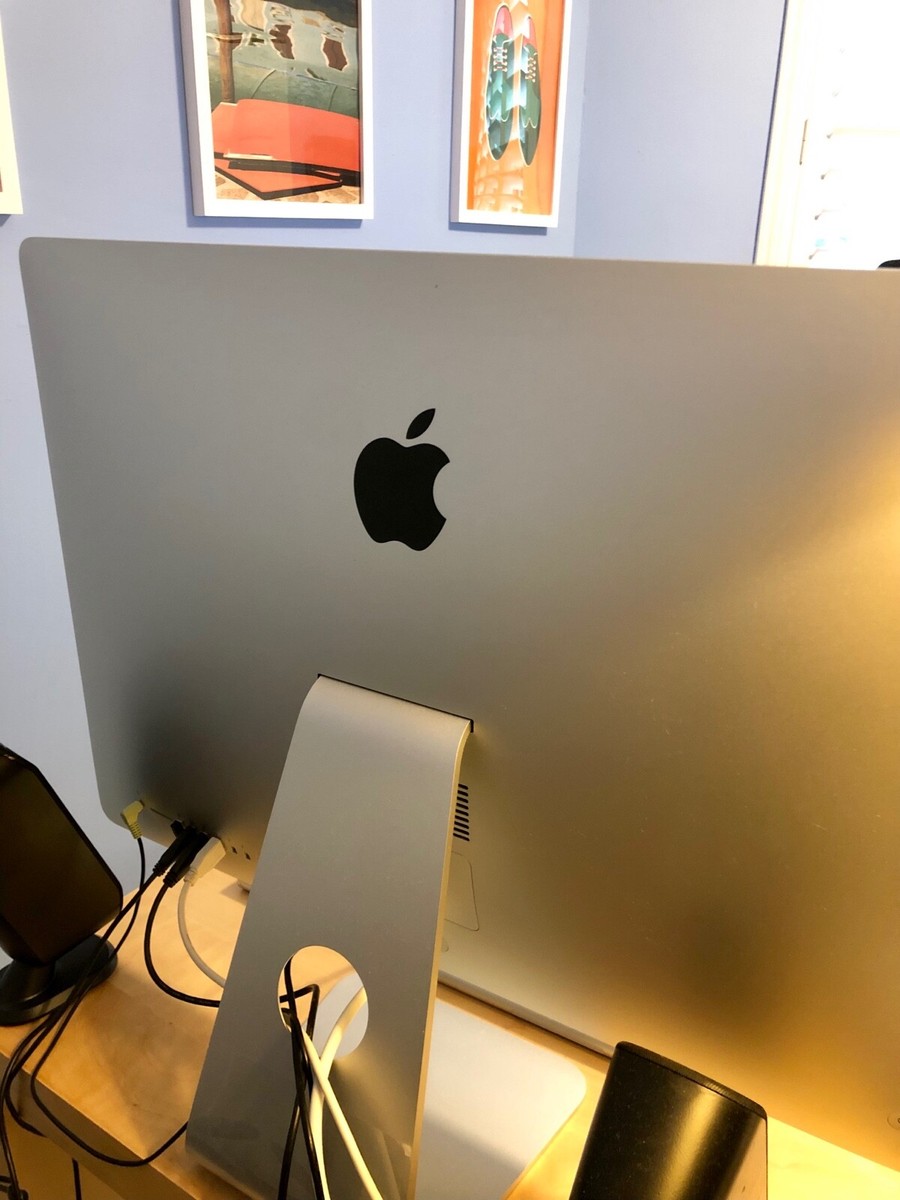 Apple iMac 27 Apple iMac 27