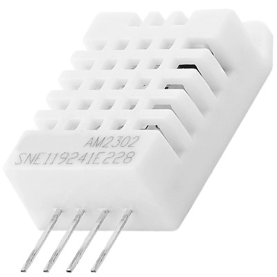 DHT22 AM2302 Sensor Temperatur Feuchtigkeitsensor Digital Arduino Modul