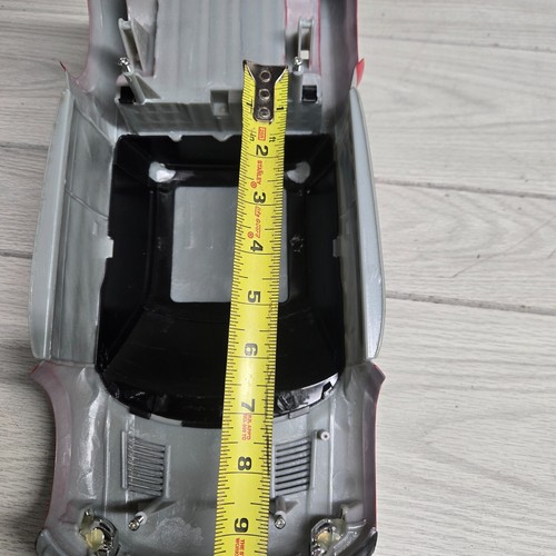 New Bright Ford F-150 Raptor 4x4 RC Truck Crawler Body Replacement Shell 15 x 6 - Picture 7 of 12