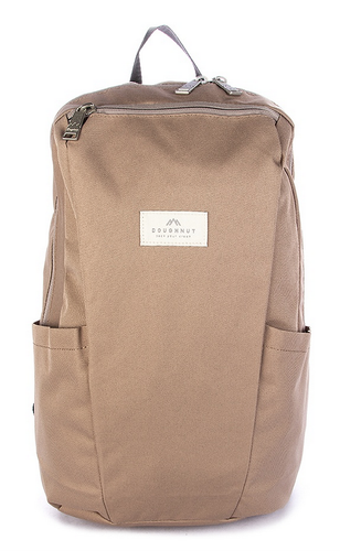 Doughnut Rucksack Backpack Alvis Hazelnut 13L - Bild 4 von 4