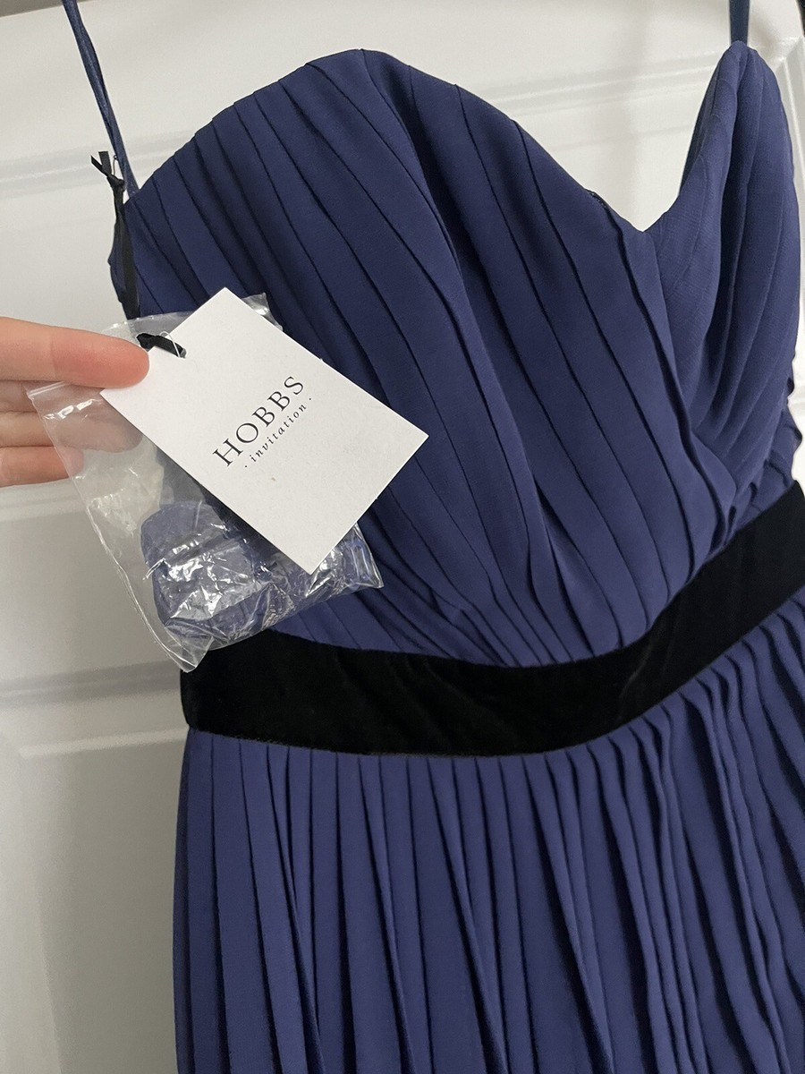 Hobbs Aurora Dress UK