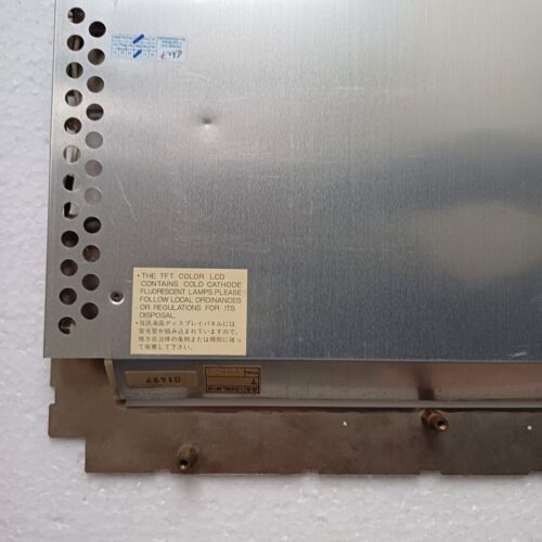 SCHERMO DI RICAMBIO LCD 10,4'' 104BLM-3 TFT Display Panel 640*480 - Foto 6 di 8