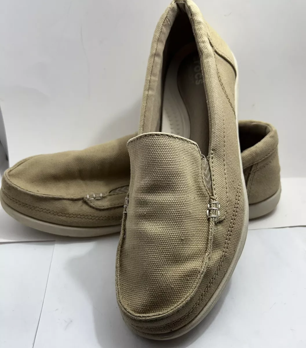 Walu store crocs women's
