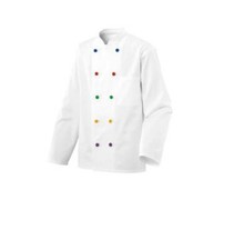 Exner Kinder Kochjacke Kochkos…