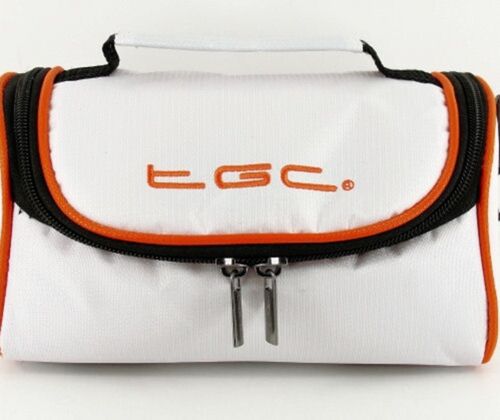 Gateway DC-M50 Camera Shoulder Case Bag by TGC ® - Picture 153 of 248