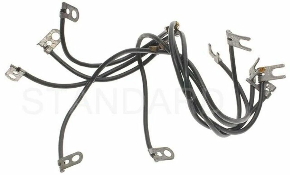 Cable de plomo primario distribuidor DDL-20 de encendido estándar Foto 3 de 3