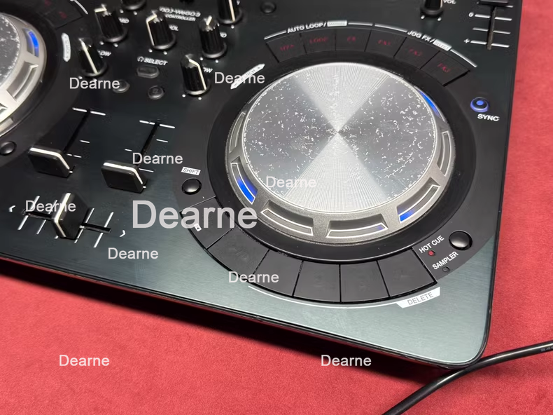Pioneer DDJ-WeGO3 Portable DJ Player | eBay