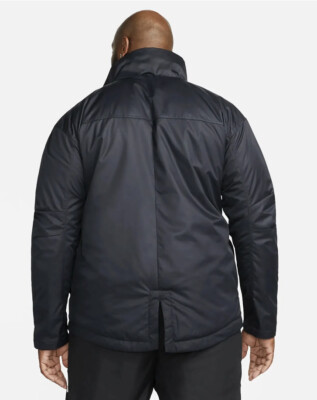 Nike Kyrie Irving Protect Journey Reward Full Zip Jacket Black