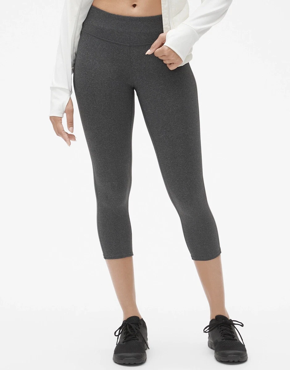 Gapfit sport compression Legging capris eBay
