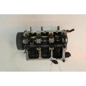 ZYLINDERKOPF R. VOLKSWAGEN POLO (05-09) RESTYLING 1.4 TDI BER. 5P/D/1422CC 2005