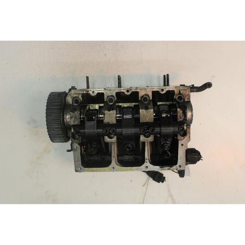 ZYLINDERKOPF R. VOLKSWAGEN POLO (05-09) RESTYLING 1.4 TDI BER. 5P/D/1422CC 2005