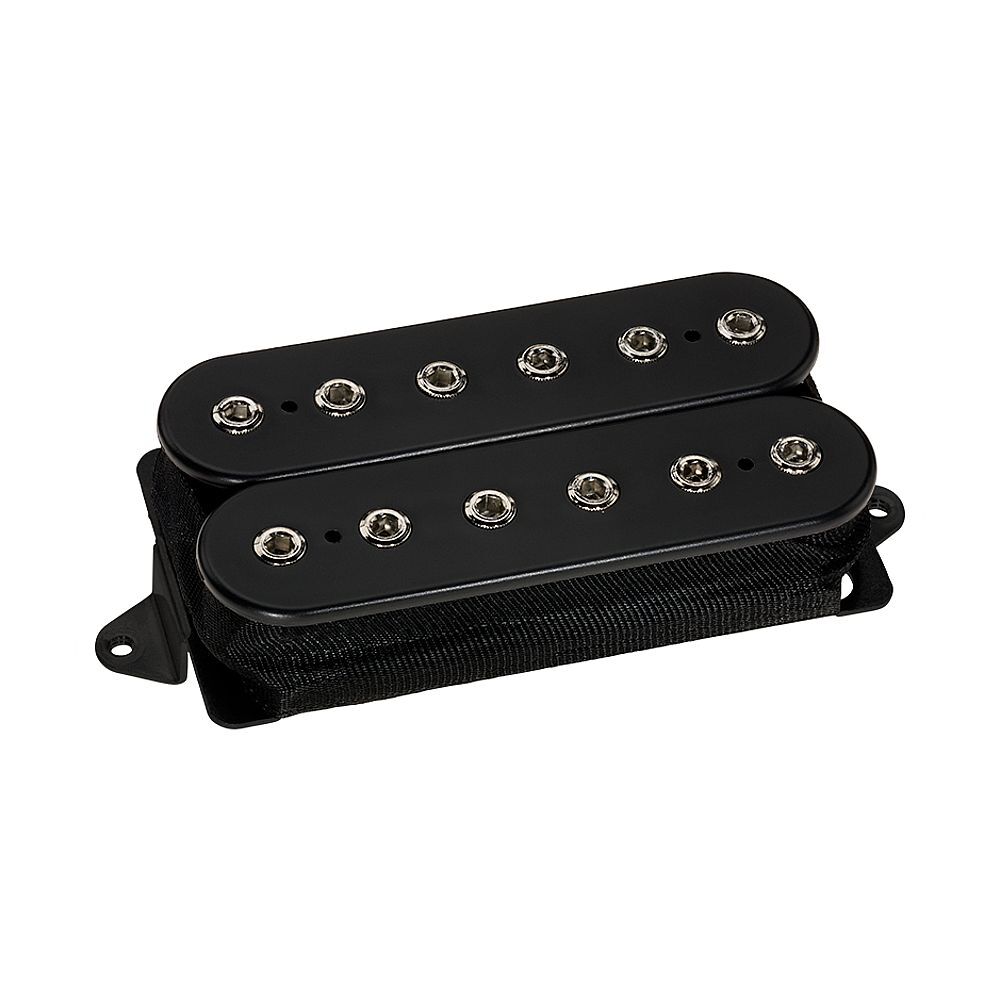 DiMarzio LiquiFire Neck Humbucker Pickup (Black)