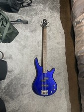 Ibanez Gsrm20 Bass Guitar