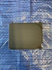 Genuine BMW E36 Convertible Interior Rear Cover Trim Left Hand Drive