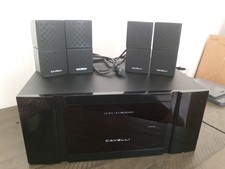 cavelli sound system