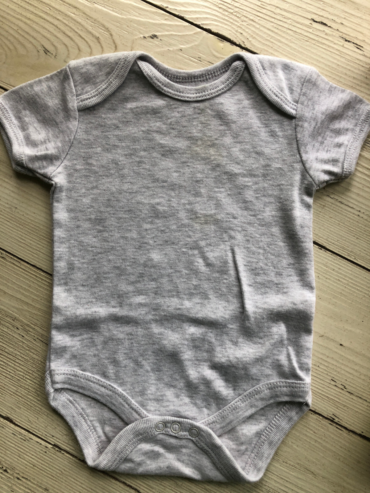 Carter's Undershirts in size 6 mo. 7 Shirts in Assorted Brands