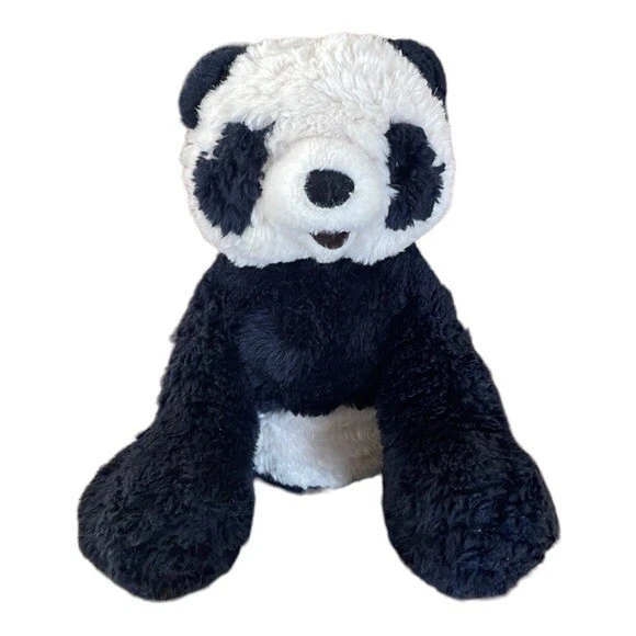Pottery barn kids 2024 panda