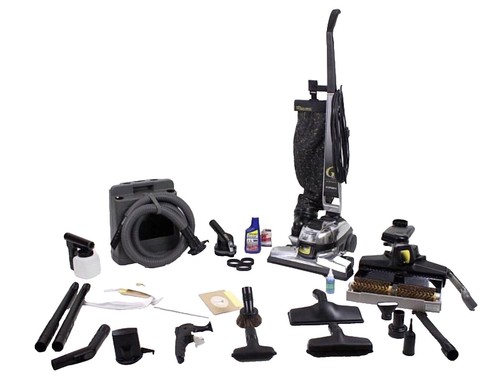 Sacchetti Di Carta Kirby G1, G10 Sentria, G2, G2000, G2001 - Foto 5