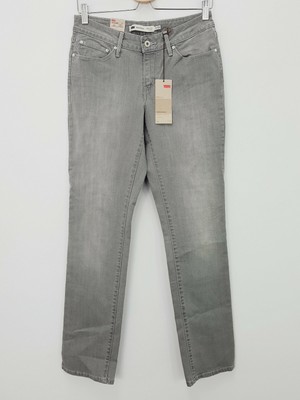 LEVI'S Womens Size 29 or 11 Bold Curve 