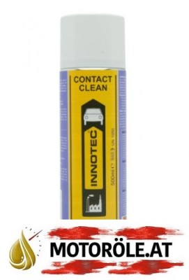 Innotec Kontaktreiniger | Contact Clean 500ml