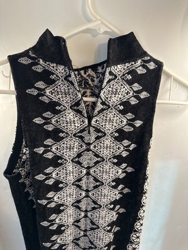 Abito maglione Anthropologie Malvina nuovo con etichette (taglia M) - Foto 4 di 8