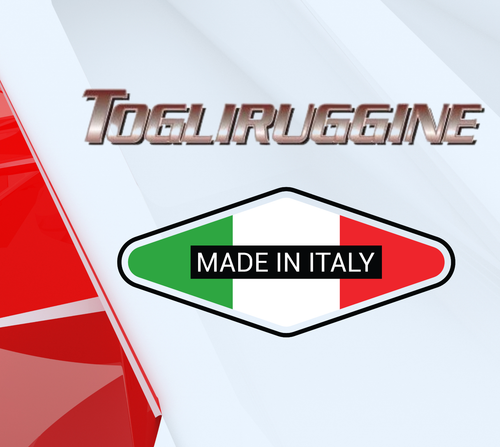 Acido Fosfatante Rimuove togli la Ruggine Ferro Pulitore Decapante Convertitore - Foto 41 di 41