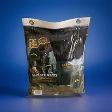 CLC RAINSUIT  3 PC SUIT 35MM LINED  R103 M