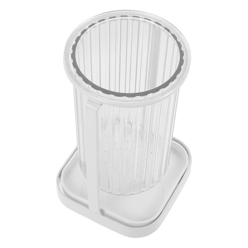 Cutlery Drain Holder Kitchen Fork Chopstick Spoon Holder Silverware