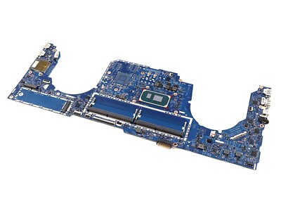 LAPTOP MOTHERBOARD HP ENVY 17-CH 17M-CH SERIES INTEL CORE I7-1195G7 M82904-001