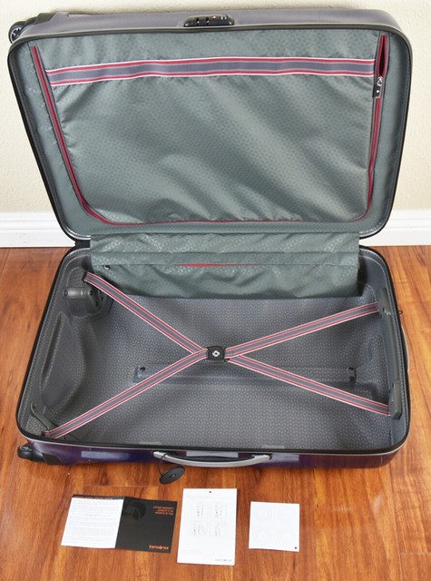 samsonite firelite 75 cm