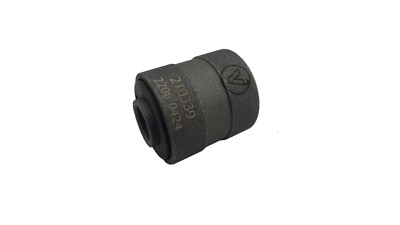 Silentbüchse Achsschenkel Fiat 600 850 upper front knuckle bushing