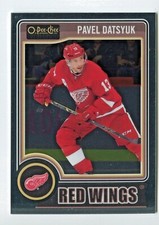 2014-15 OPC O-PEE-CHEE PLATINUM Hockey - Take your pick