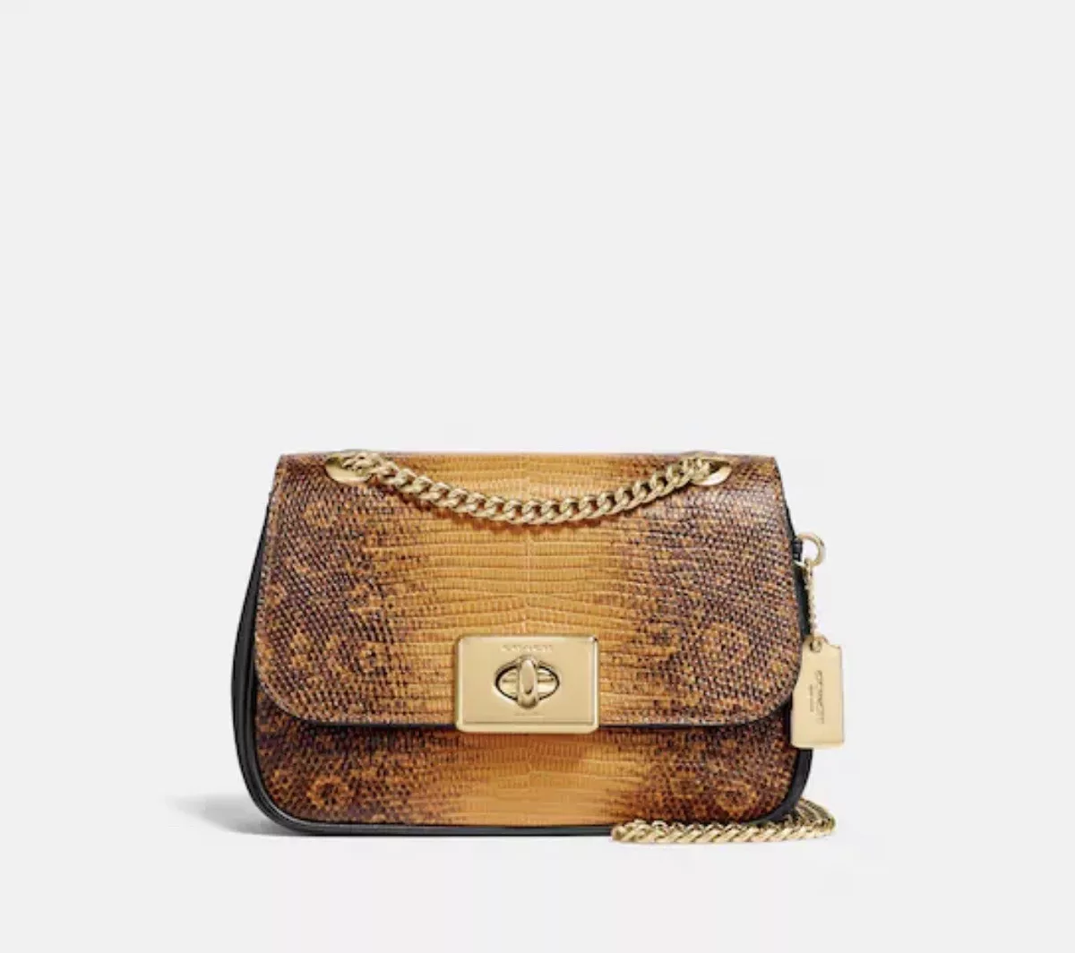 Mini cassidy crossbody in signature canvas new arrivals
