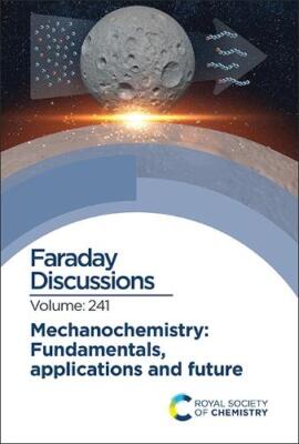 Mechanochemistry: Fundamentals, Applications and (Gebundene Ausgabe) (US IMPORT)