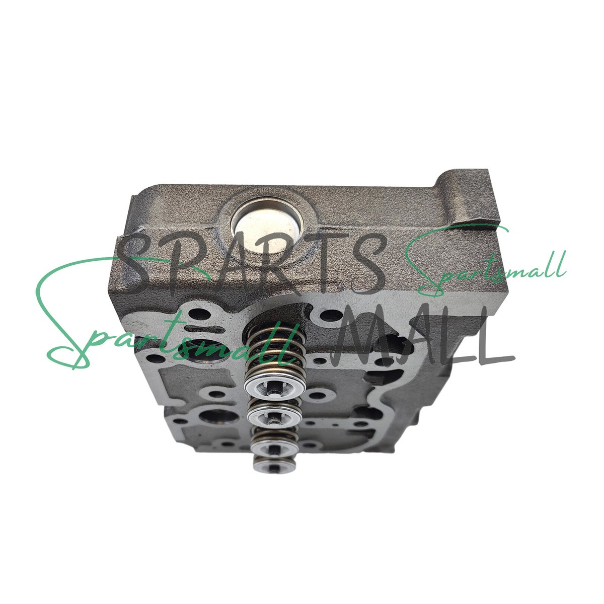 Z751 Cylinder Head + 1 Set Full Gasket Kit For Kubota Z751 Engine
