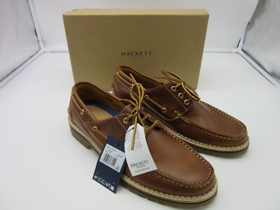 Hackett Deck Treck Boot Schuhe, Gr. 45 Neu!