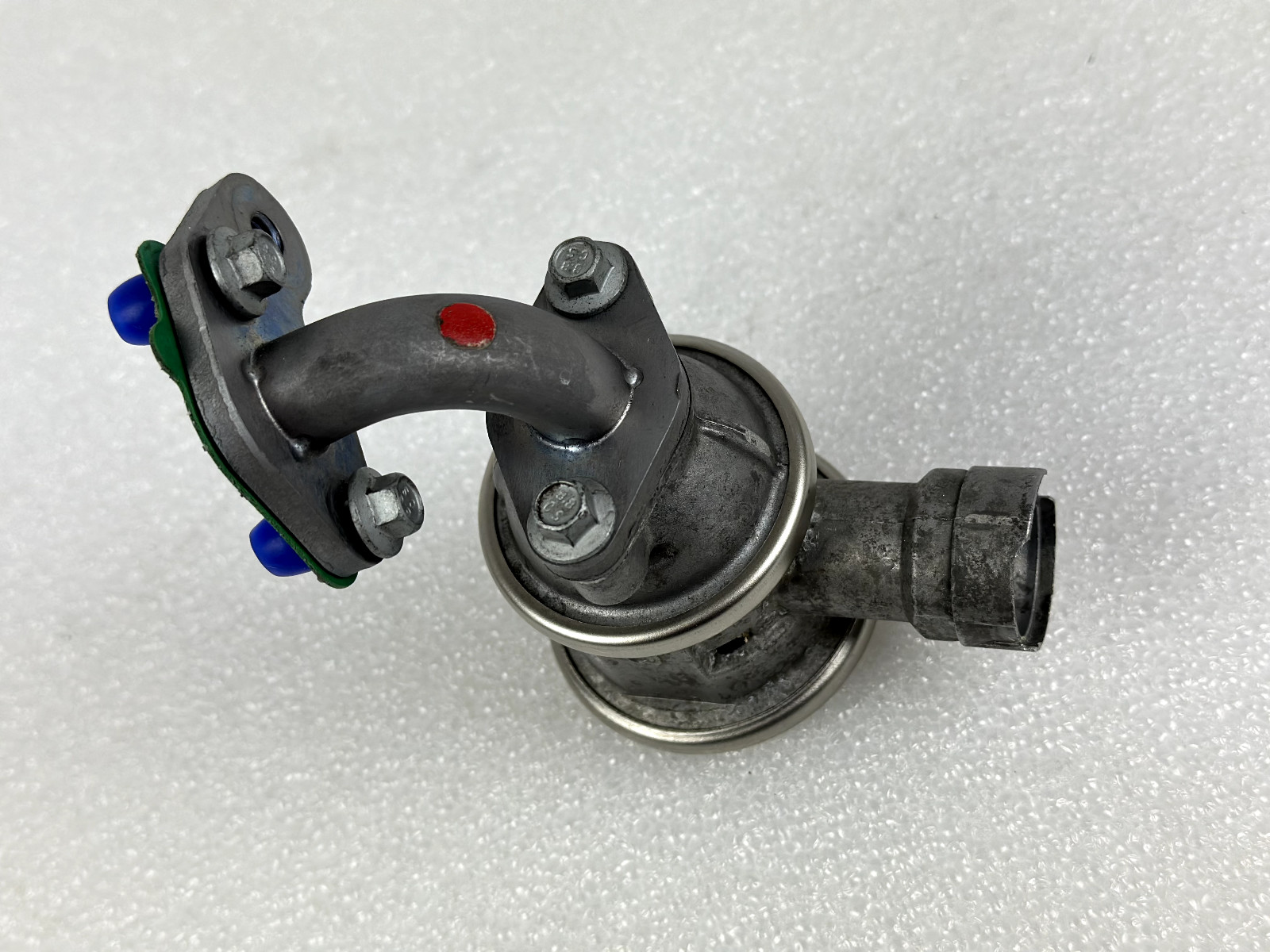 Mclaren 720 570 600 M840T EGR Valve Bank2  705574040 pierburg  used