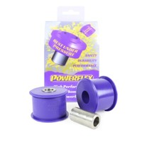 2 X Powerflex PFF57-502 PU Lager Aussen Querlenker FüR Porsche 996 986 997