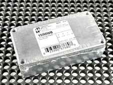 Hammond 1590WB/1590B Stomp Box Enclosure BUILD YOUR OWN FUZZ