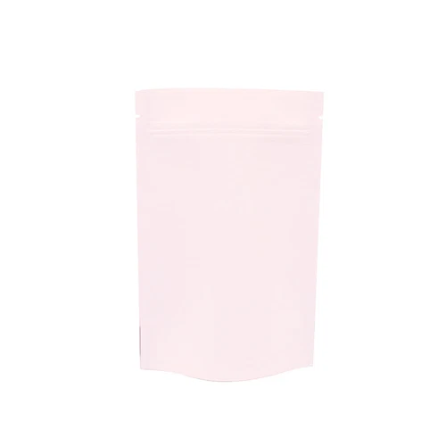 100pc Gold Black Pink Green Silver Matte Resealable Bags (~3x5in/4x6in/5x7in) - Picture 14 of 19