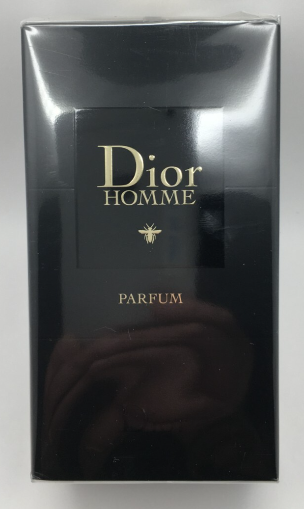Dior Homme PARFUM 3.4fl oz/100ml Spray Discontinued 2024 for sale