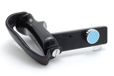   NEAR MINT   MAMIYA Left Hand Grip for Mamiya M645 C220 C330 RB67 RZ67 JAPAN