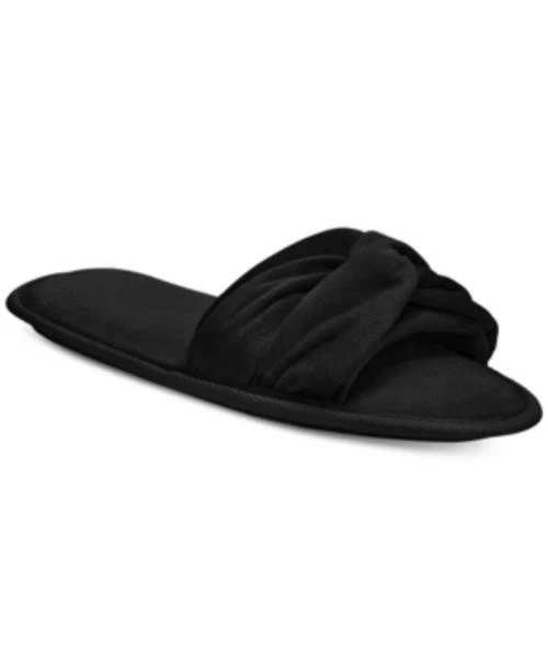 Charter club womens bedroom deals slippers
