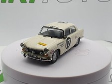 Peugeot 404 Sedan Newsstand 1/43
