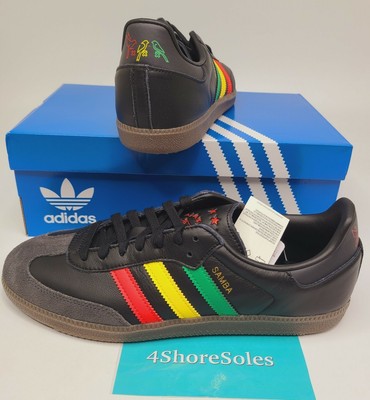 adidas samba marley