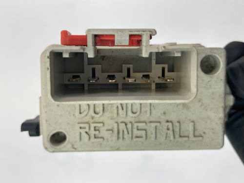 2001-2010 Chrysler Town & Country Brake Light Lamp Stop Button Switch 56045043AG - Picture 7 of 10