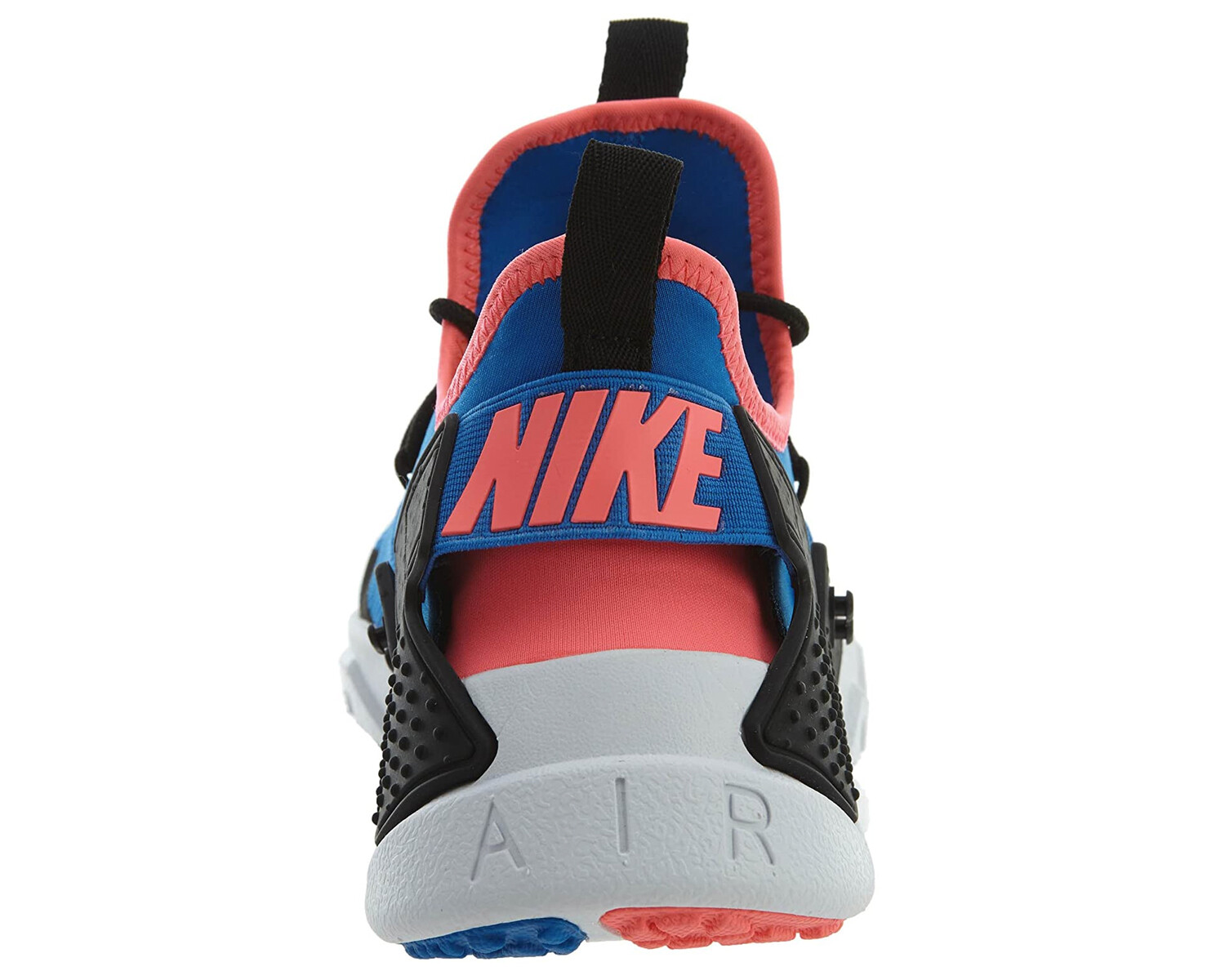 nike air huarache drift blue nebula