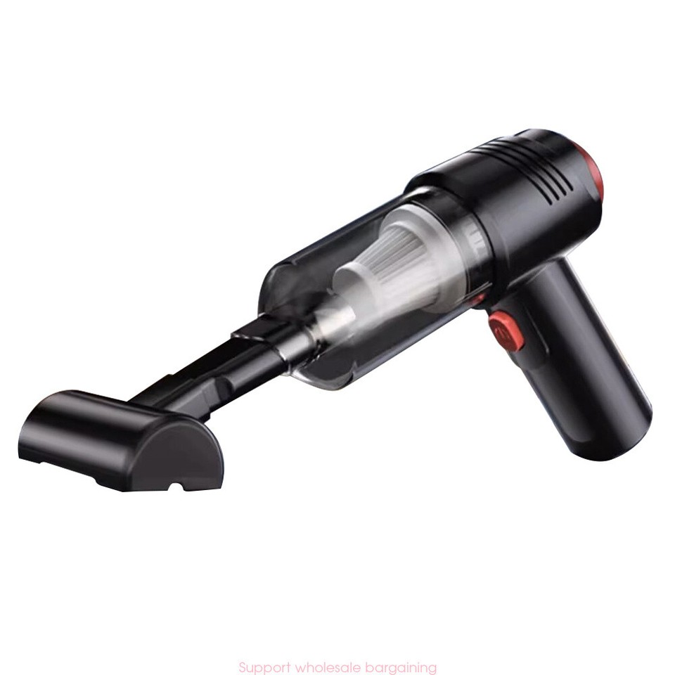 5500Pa 3In1 Wireless Vacuum Cleaner Cordless Handheld Vacuum For Auto