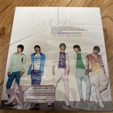 Shinee Replay 1st Mini Album For Sale Online Ebay Shinee Replay 1st Mini Album For Sale Online Ebay