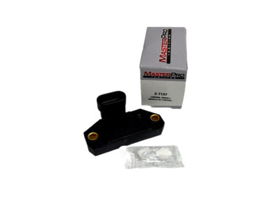 MASTERPRO 2-7137 IGNITION CONTROL MODULE